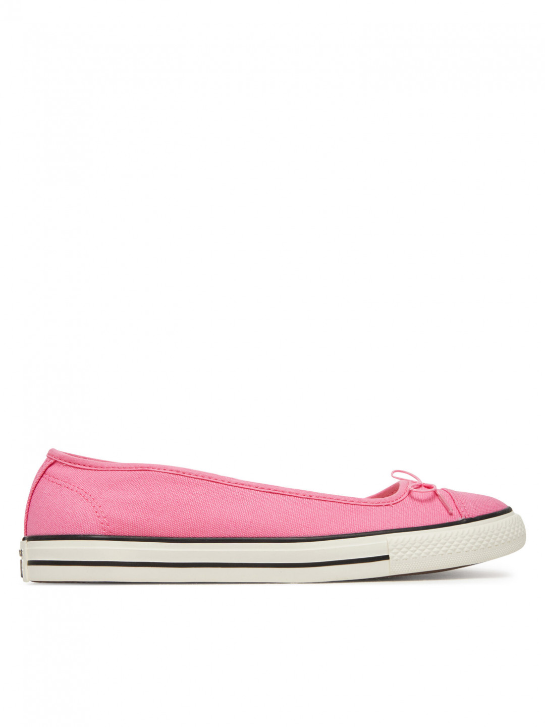 Converse Baleríny Chuck Taylor All Star Dainty Ballerina A16212C Růžová
